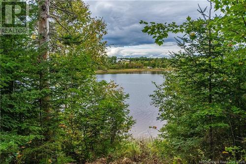 304 Chemin Saint -Ignace, Saint-Louis, NB - Outdoor With Body Of Water With View