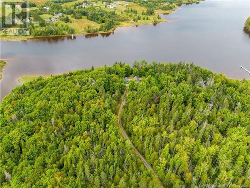 304 Chemin Saint -Ignace, Saint-Louis, NB - Outdoor With Body Of Water With View