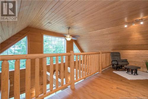 304 Chemin Saint -Ignace, Saint-Louis, NB - Indoor Photo Showing Other Room