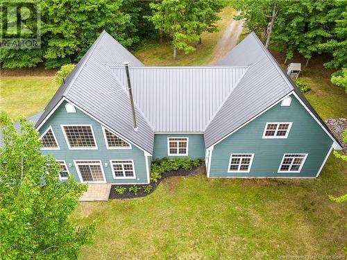 304 Chemin Saint -Ignace, Saint-Louis, NB - Outdoor