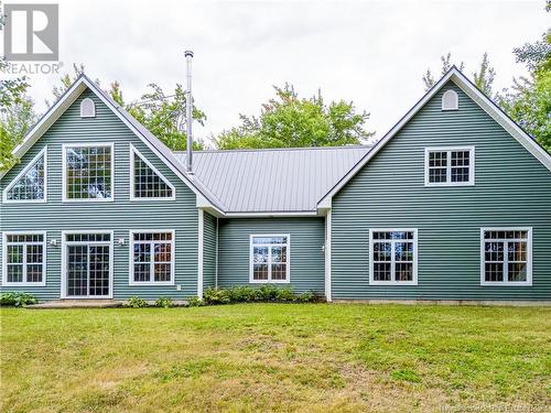 304 Chemin Saint -Ignace, Saint-Louis, NB - Outdoor