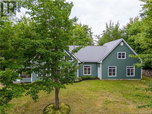 304 Chemin Saint -Ignace, Saint-Louis, NB - Outdoor