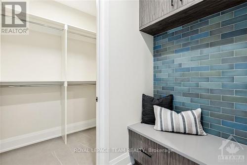 42 & 44 Parkland Crescent, Ottawa, ON - Indoor With Storage