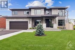 42 PARKLAND CRESCENT  Ottawa, ON K2H 7W5