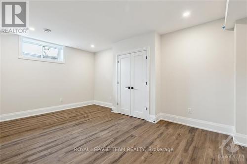 42 Parkland Crescent, Ottawa, ON - Indoor Photo Showing Other Room