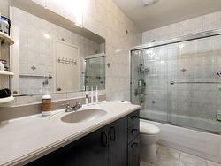 Bathroom - 