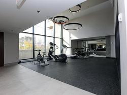 Exercise room - 