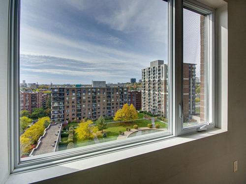 View - 1203-650 Rue Jean-D'Estrées, Montréal (Ville-Marie), QC -  Photo Showing Other Room