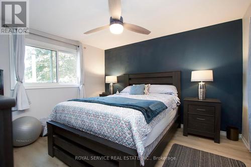 39 Hobbs Drive, Clarington (Bowmanville), ON - Indoor Photo Showing Bedroom