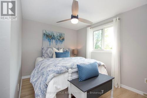 39 Hobbs Drive, Clarington (Bowmanville), ON - Indoor Photo Showing Bedroom