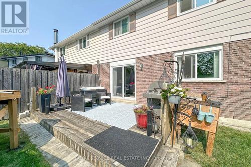 39 Hobbs Drive, Clarington (Bowmanville), ON - Outdoor With Exterior