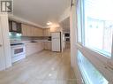 73 Treetops Court, Toronto, ON  - Indoor Photo Showing Kitchen With Double Sink 