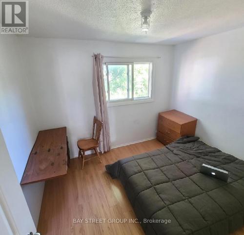 73 Treetops Court, Toronto, ON - Indoor Photo Showing Bedroom