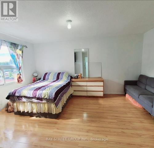 73 Treetops Court, Toronto, ON - Indoor Photo Showing Bedroom