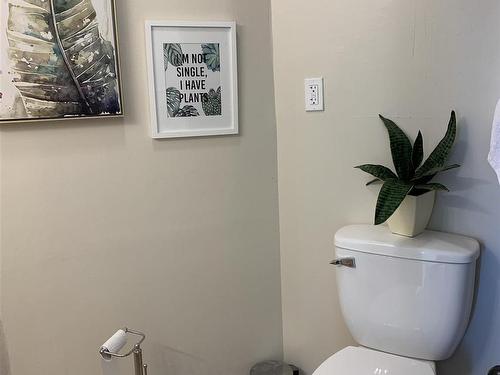 1172 Redford Road, Emo, ON - Indoor Photo Showing Bathroom