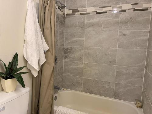 1172 Redford Road, Emo, ON - Indoor Photo Showing Bathroom