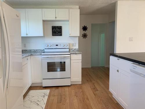 1172 Redford Road, Emo, ON - Indoor Photo Showing Kitchen