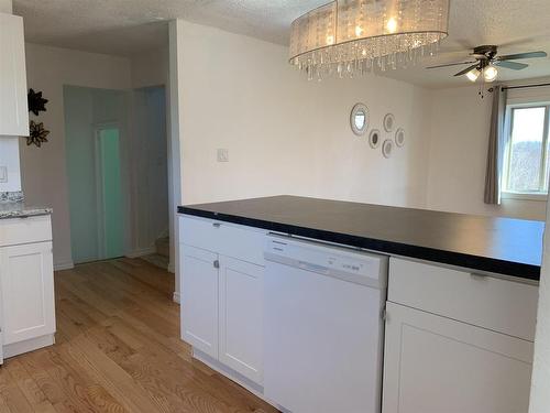 1172 Redford Road, Emo, ON - Indoor Photo Showing Kitchen