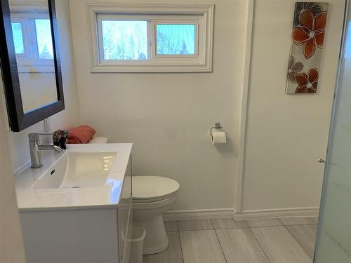 1172 Redford Road, Emo, ON - Indoor Photo Showing Bathroom