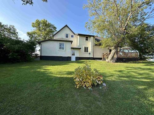 1172 Redford Road, Emo, ON - Outdoor