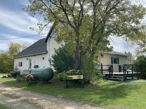 1172 Redford Road, Emo, ON - Outdoor With Deck Patio Veranda