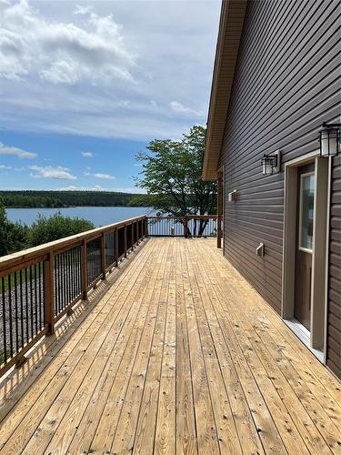 00 Fourth Pond, Gander River, NL 