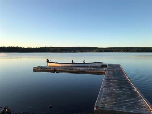 00 Fourth Pond, Gander River, NL 