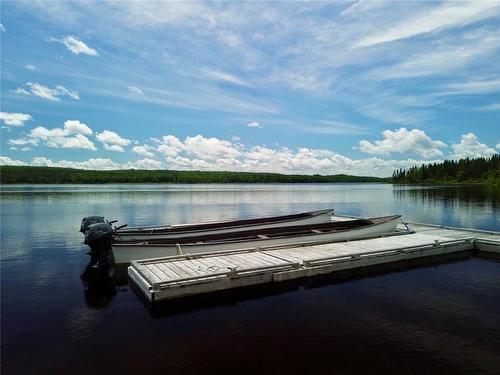 00 Fourth Pond, Gander River, NL 