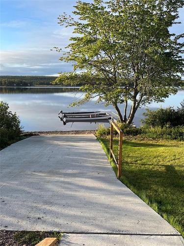 00 Fourth Pond, Gander River, NL 