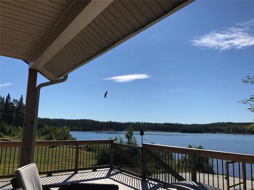 00 Fourth Pond, Gander River, NL 