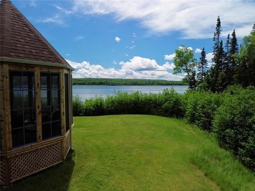 00 Fourth Pond, Gander River, NL 