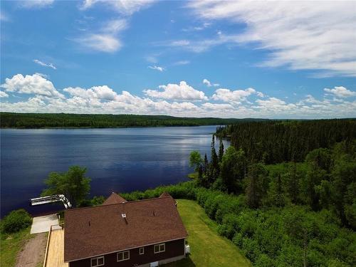 00 Fourth Pond, Gander River, NL 