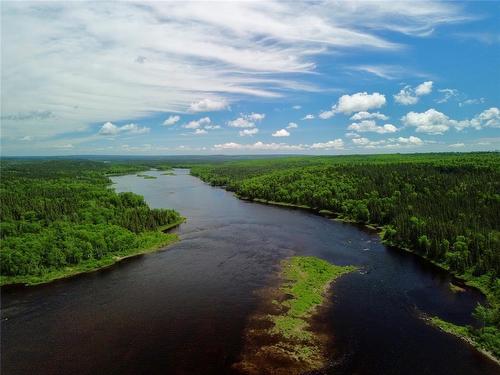 00 Fourth Pond, Gander River, NL 