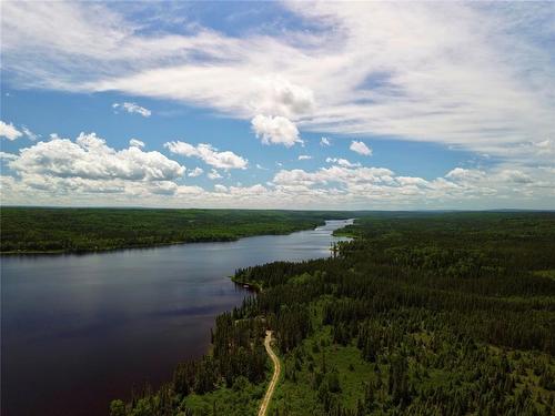 00 Fourth Pond, Gander River, NL 