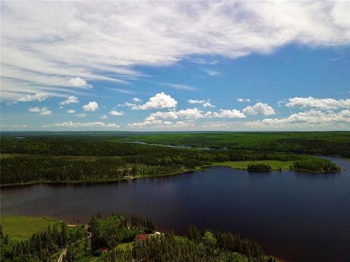 00 Fourth Pond, Gander River, NL 