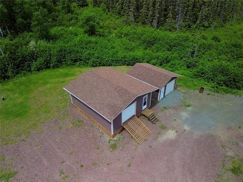 00 Fourth Pond, Gander River, NL 