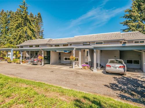 3-1225 Centre Rd, Qualicum Beach, BC 