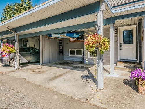 3-1225 Centre Rd, Qualicum Beach, BC 