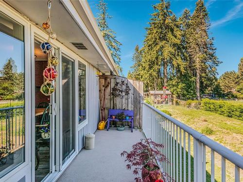 3-1225 Centre Rd, Qualicum Beach, BC 