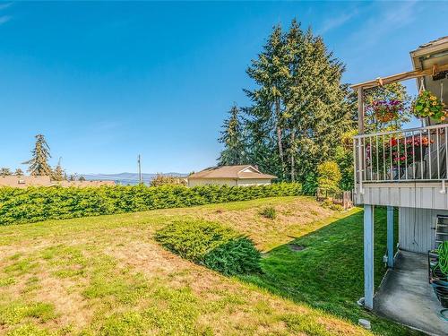 3-1225 Centre Rd, Qualicum Beach, BC 