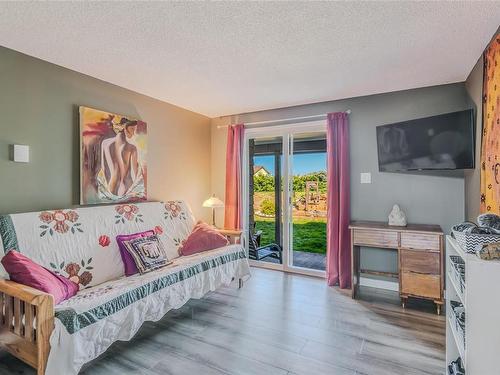 3-1225 Centre Rd, Qualicum Beach, BC 