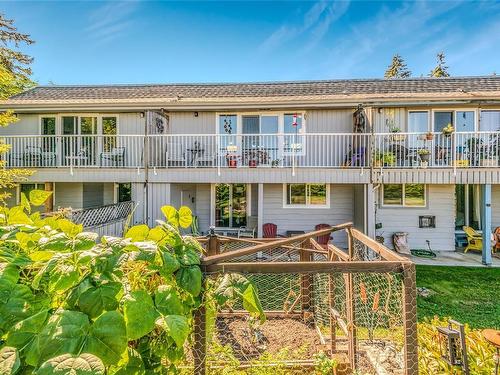 3-1225 Centre Rd, Qualicum Beach, BC 