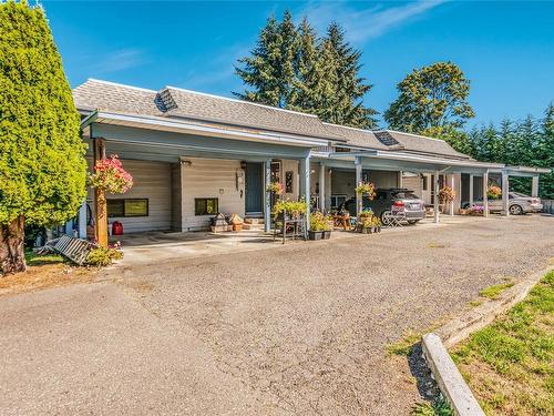 3-1225 Centre Rd, Qualicum Beach, BC 