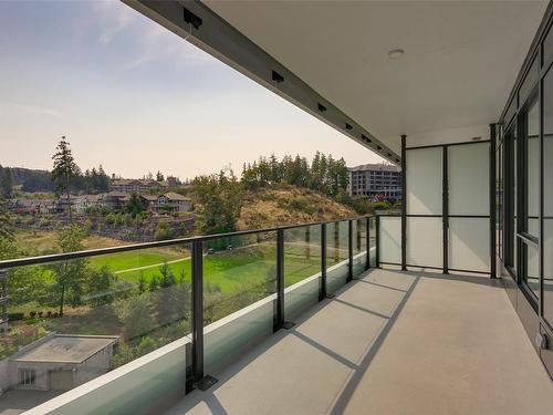 1113-2000 Hannington Rd, Langford, BC - Outdoor With Balcony With View With Exterior