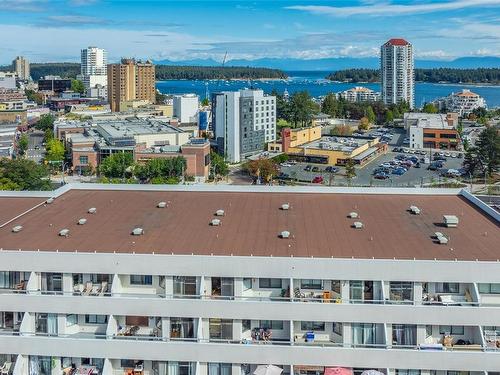 415-30 Cavan St, Nanaimo, BC - Outdoor With Body Of Water With View