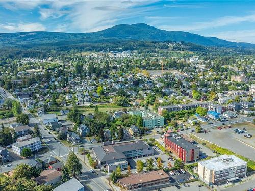 415-30 Cavan St, Nanaimo, BC - Outdoor With View