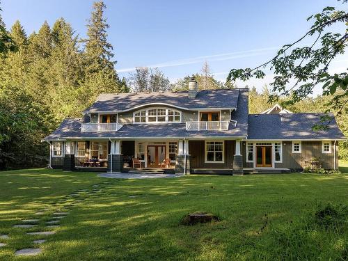 5919 Cassino Rd, Duncan, BC 