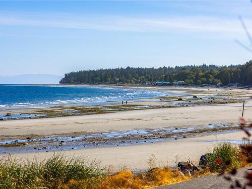 102-3132 Island Hwy West, Qualicum Beach, BC - Outdoor With Body Of Water With View