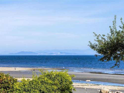 102-3132 Island Hwy West, Qualicum Beach, BC - Outdoor With Body Of Water With View