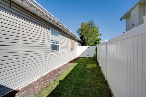 1605 15 Avenue, Vernon, BC - Outdoor With Exterior